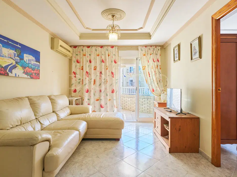 Apartment in Turre, Almeria province photo 4