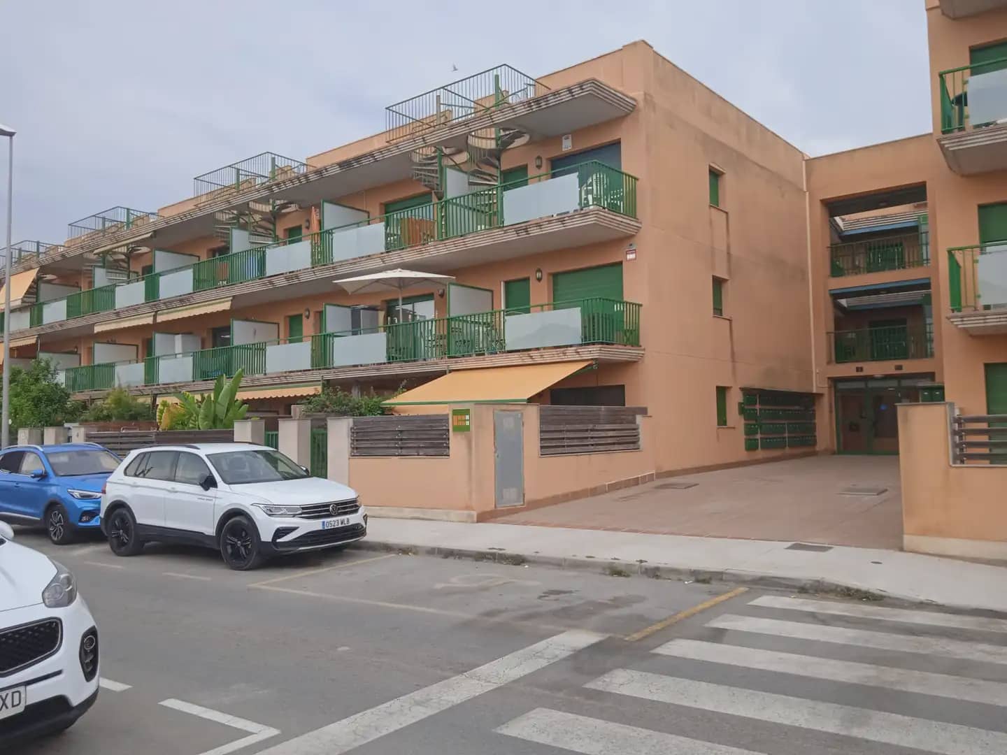 Beach Apartment for sale in Amposta, Tarragona