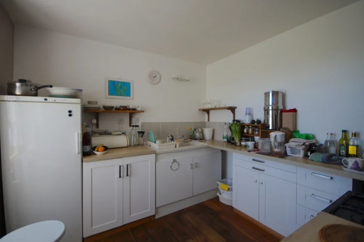 Calvados Three Bed Home Plus Independent Family Accommodation in the Country Near Noues De Sienne photo 3