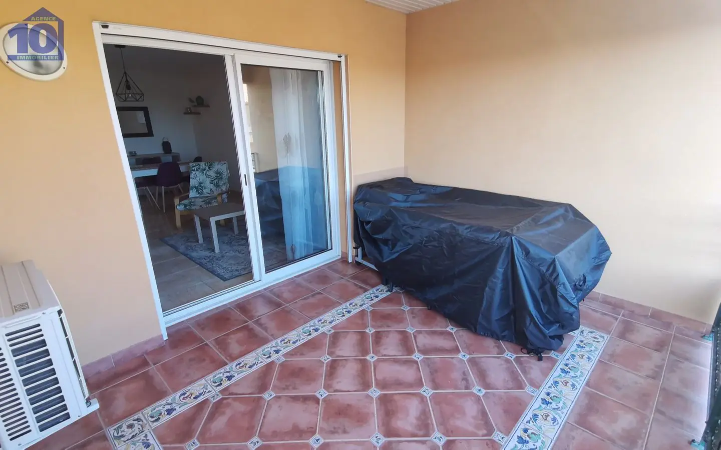 Apartment for sale in Valras Plage — 2 bedrooms, 54 m² photo 4