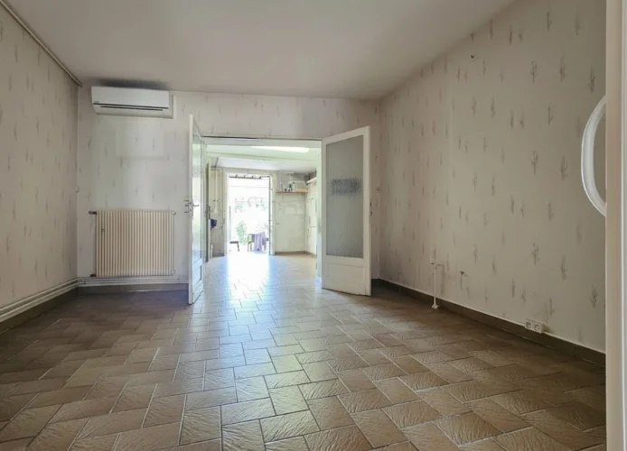 Village House with Garage and Garden (Exclusive Listing) photo 3