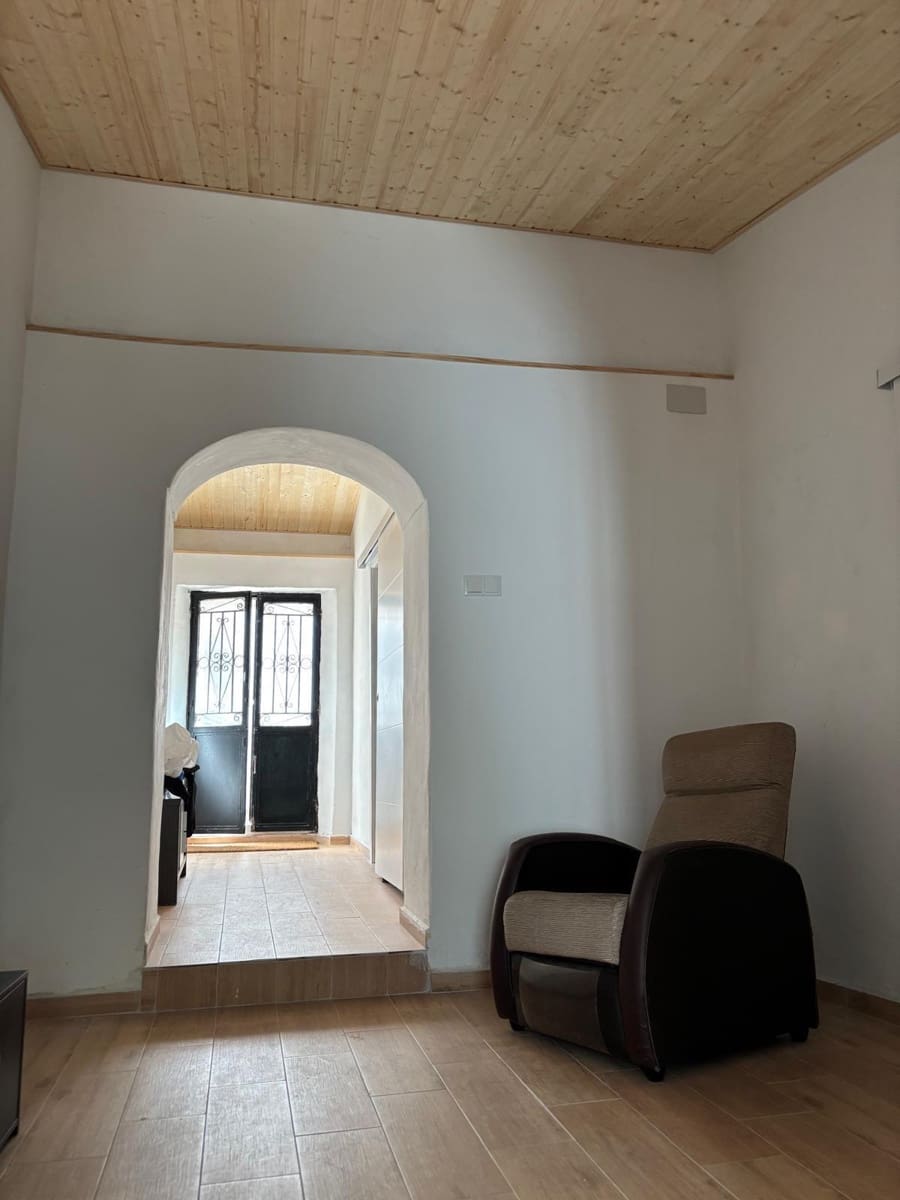 Bungalow for sale in La Haba, Badajoz