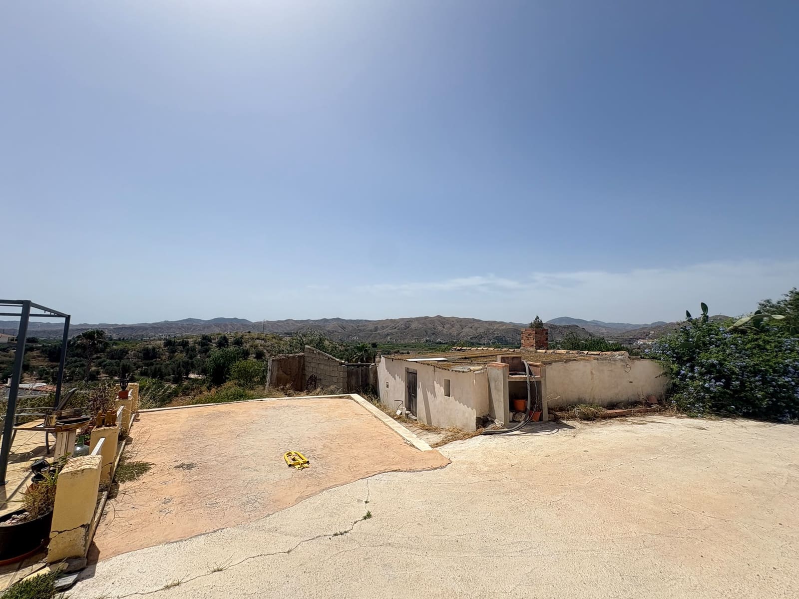 Finca/Country House for sale in Almanzora, Cantoria, Almería photo 4
