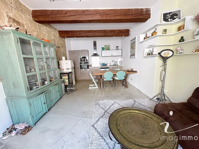 Characterful T4-Type House in Pignan photo 2