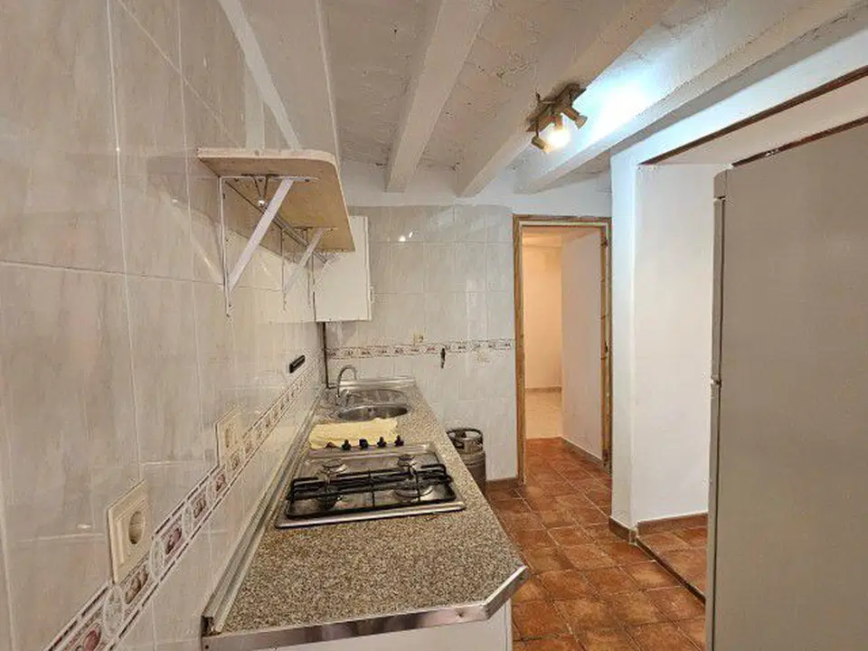 Town house in Seron, Almeria province photo 4