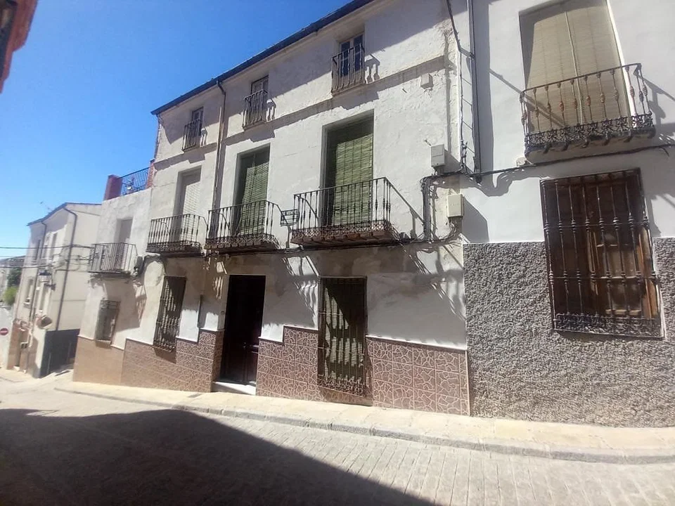 Town house in Martos, Jaen province photo 2