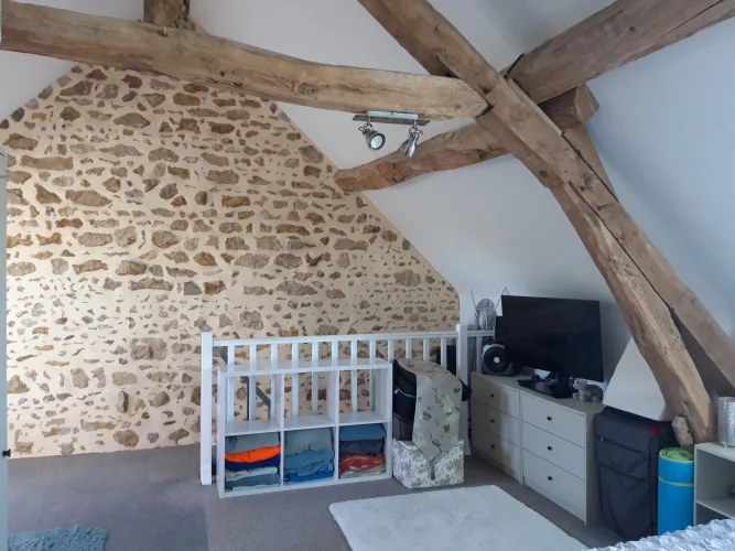 Pretty Cottage with Countryside Views photo 4