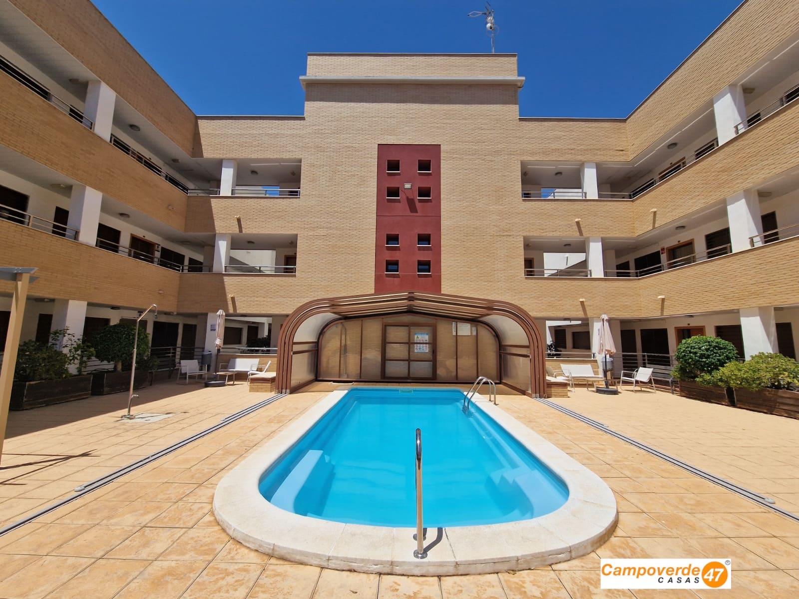Apartment for sale in Lo Pagan, San Pedro del Pinatar, Murcia photo 5