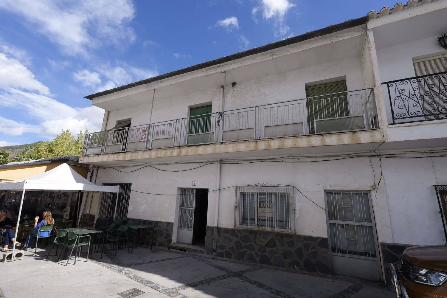 Townhouse for sale in Bérchules, Granada photo 2