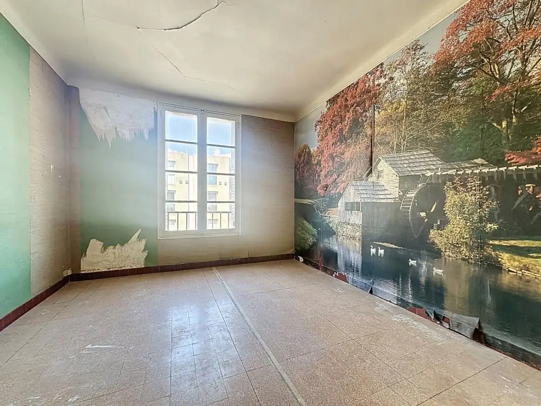 Apartment for sale in Avignon — 2 bedrooms, 72 m²
