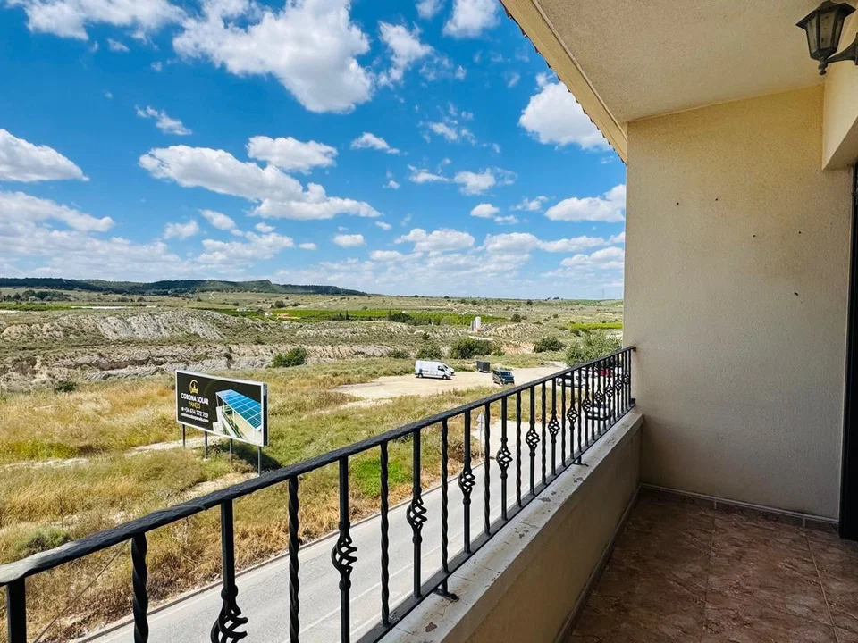 Apartment in San Miguel De Salinas, Alicante province photo 2