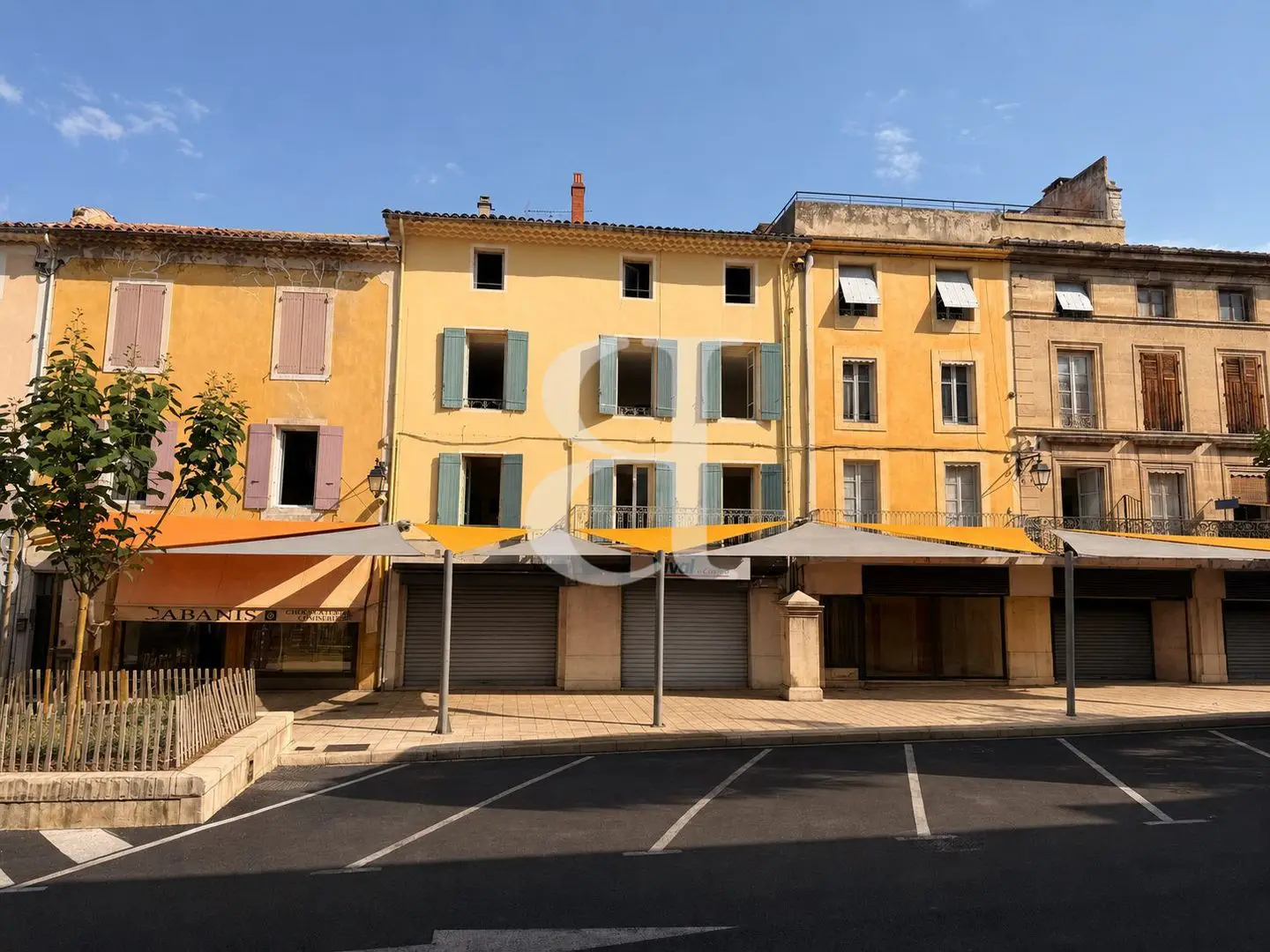 Apartment for sale in Orange — 2 bedrooms, 48 m²