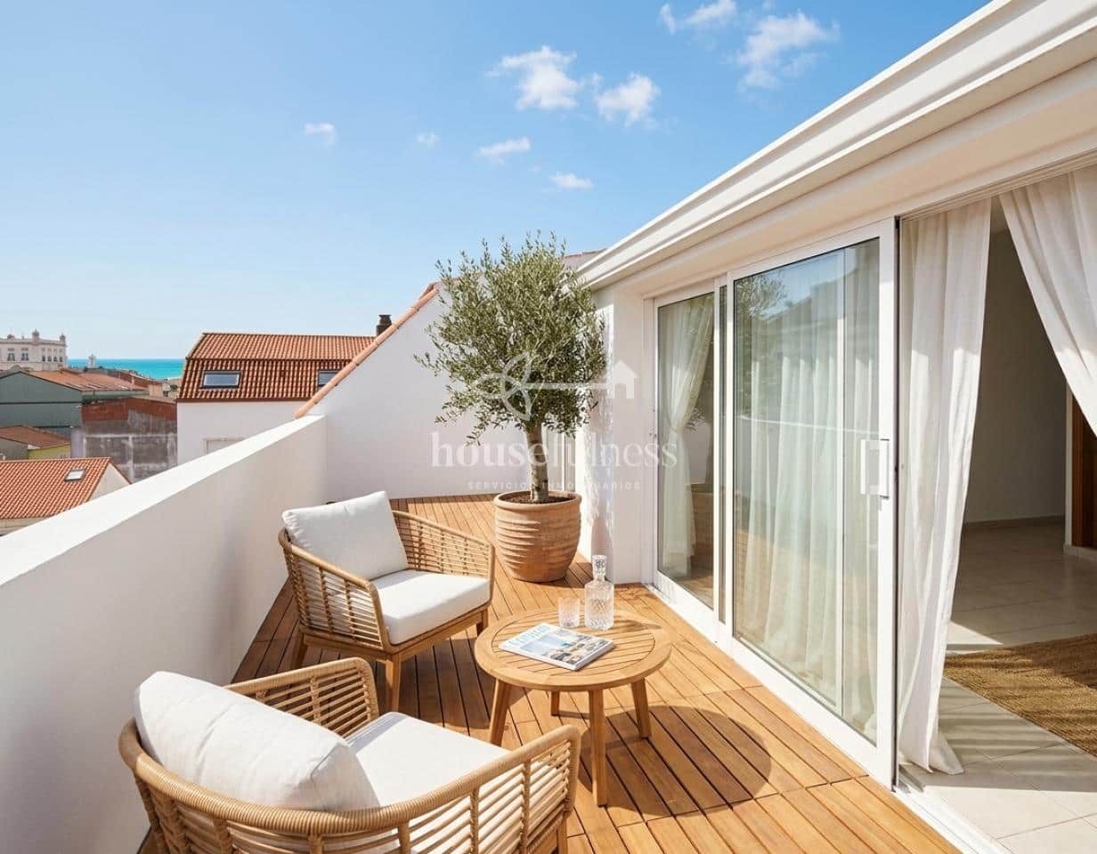 Flat for sale in Ares, A Coruña
