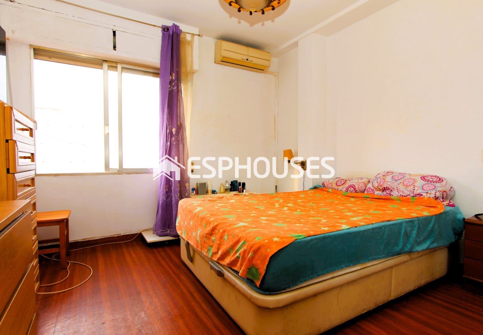 Apartment for sale in Zona Pueblo, Guardamar del Segura, Alicante photo 4