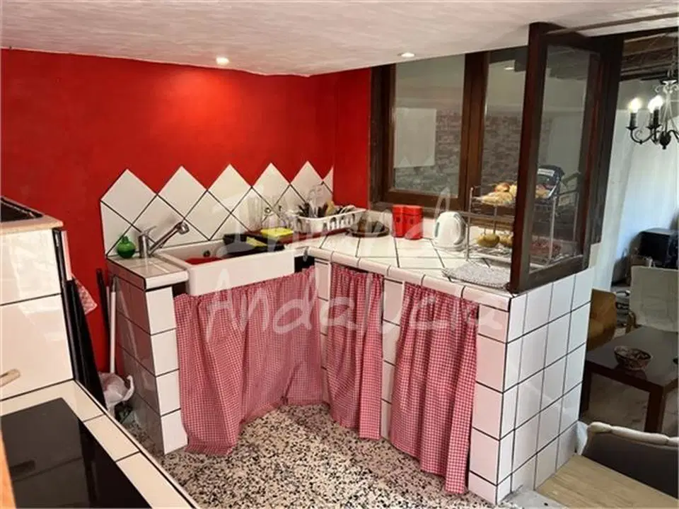 Town house in Alcala La Real, Jaen province photo 5