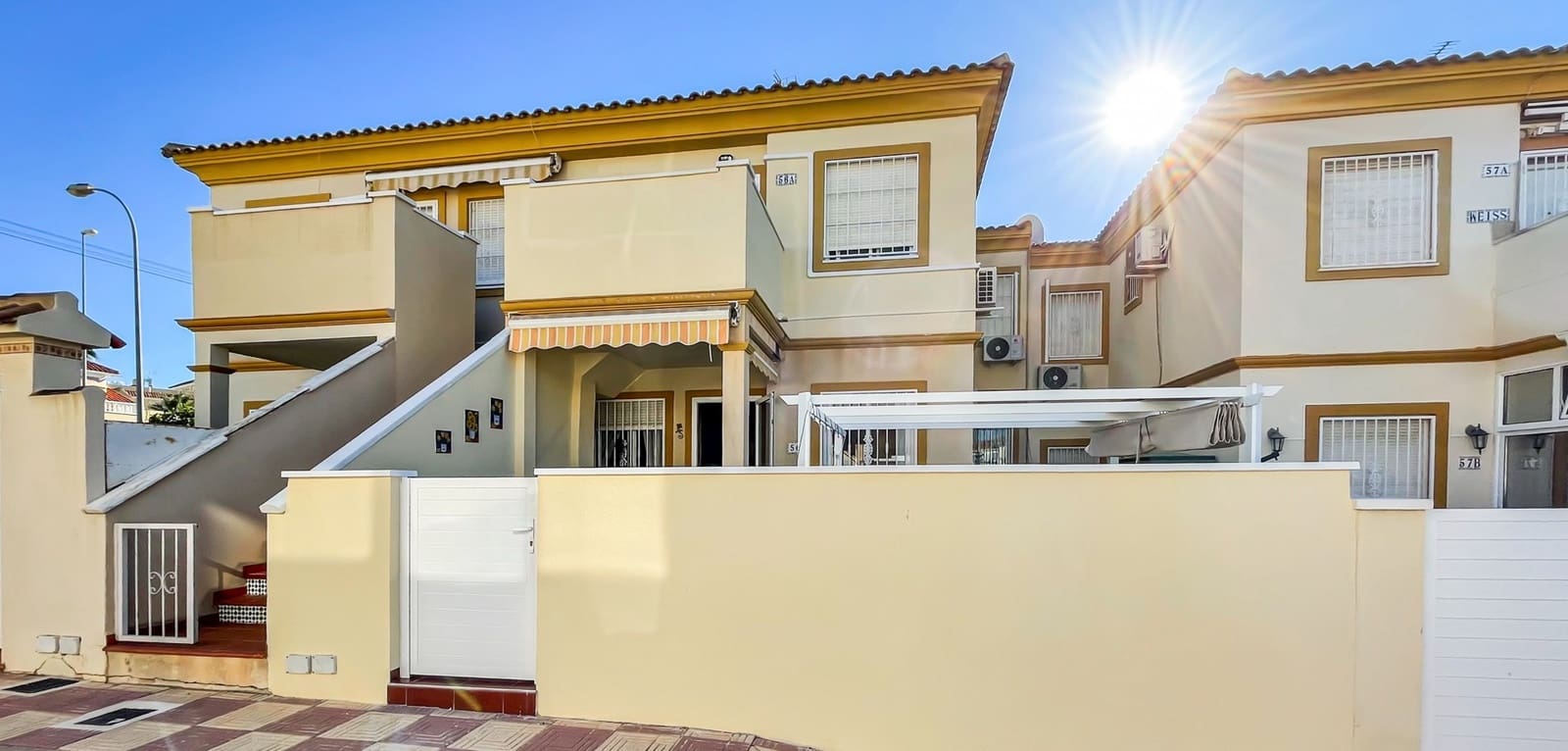 Bungalow for sale in Playa Flamenca, Orihuela, Alicante photo 3