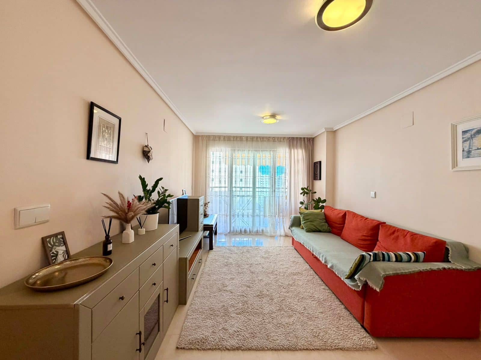 Apartment for sale in La Cala de Villajoyosa, La Villajoyosa / Vila Joiosa, Alicante photo 2