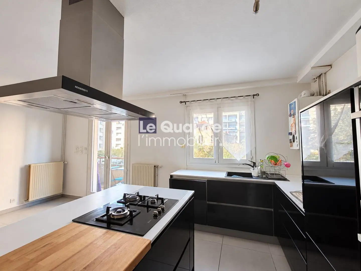 Apartment for sale in Grenoble — 2 bedrooms, 62 m² photo 3