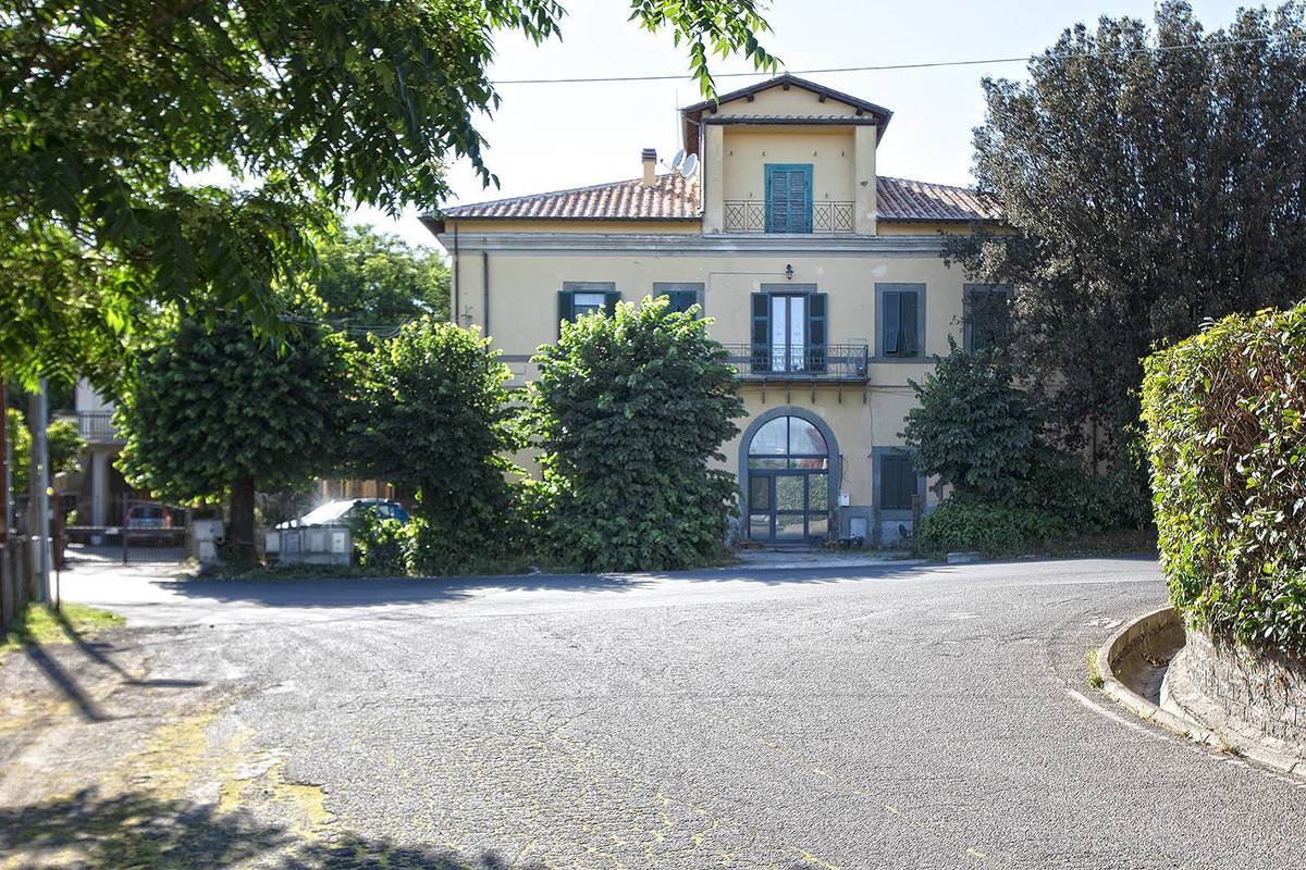 2 bedrooms apartment, 140 m² Montefiascone, Viterbo (province) Lake BolsenaTuscia photo 2