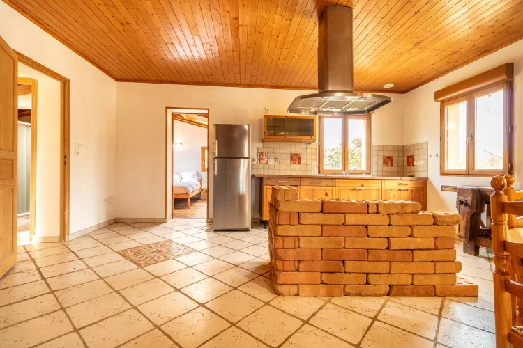 House with Garage of 54 m² photo 2