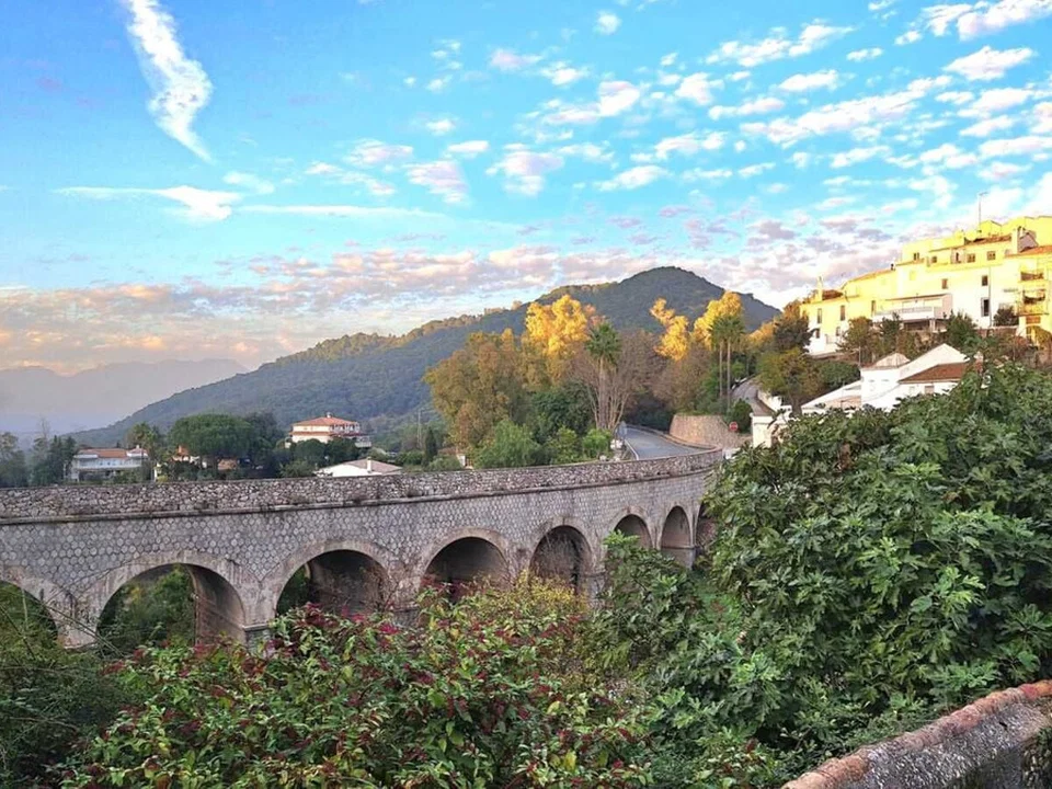 Town house in Gaucin, Malaga photo 2