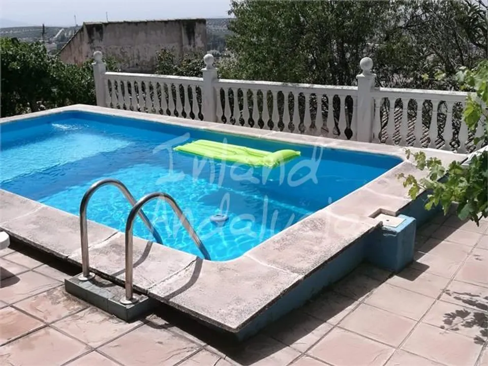 Inland Andalucia photo 2
