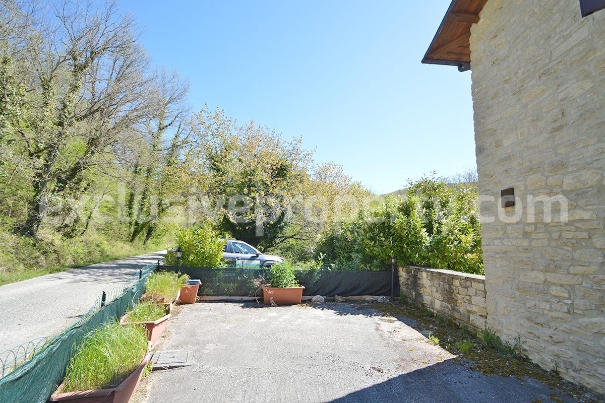 2 bedrooms country house, 178 m² Carpinone, Isernia (province) photo 4