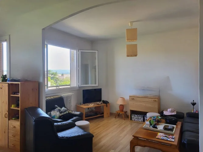 Apartment with Stunning Views over Carcassonne photo 4