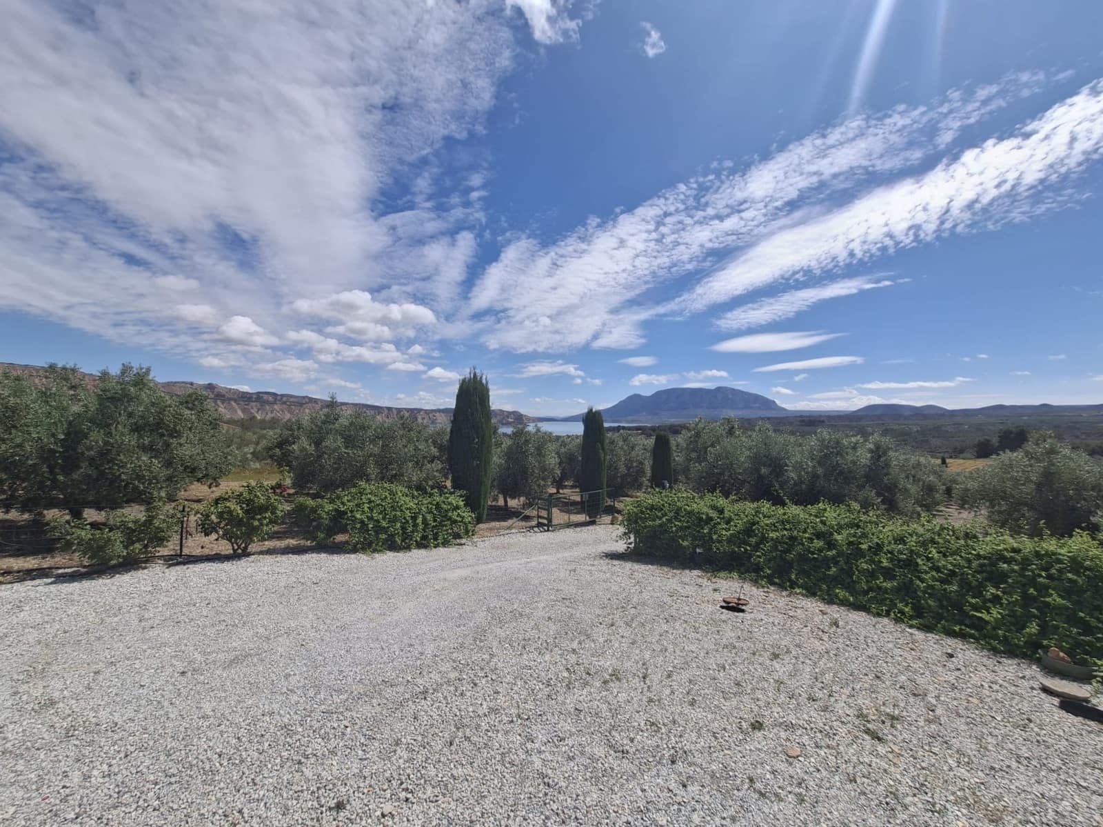 Mobile Home for sale in Freila, Granada photo 5
