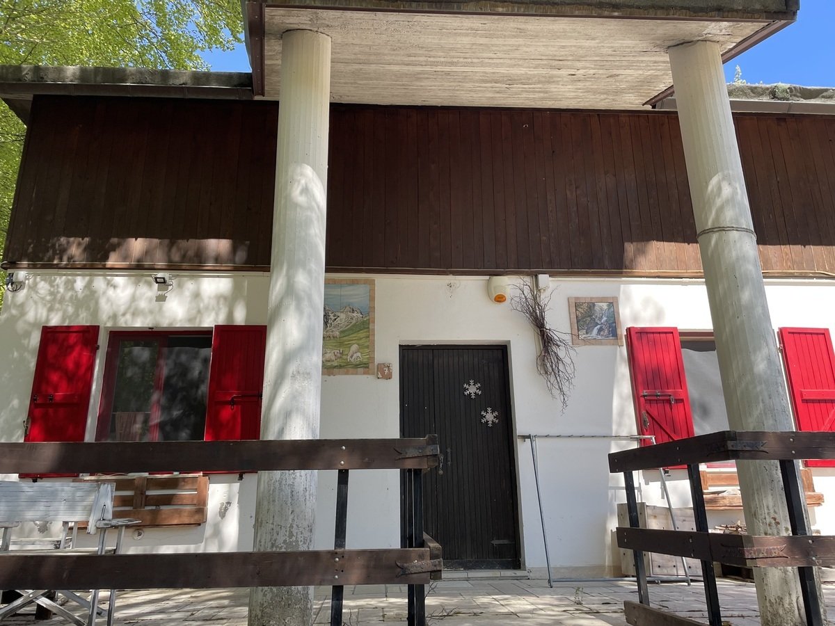 4 bedrooms detached house, 170 m² Pietracamela, Teramo (province) photo 3