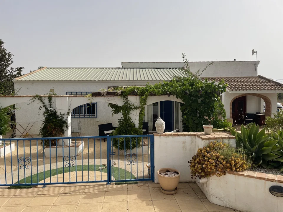 Finca in Totana, Murcia province