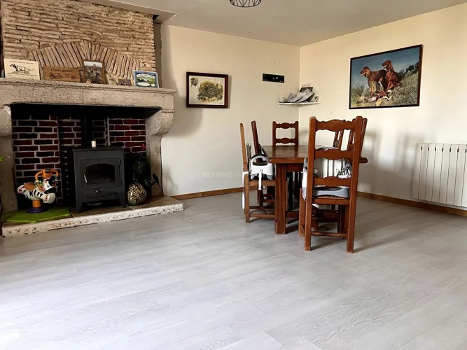 Charming Village Farmhouse with Potential photo 5