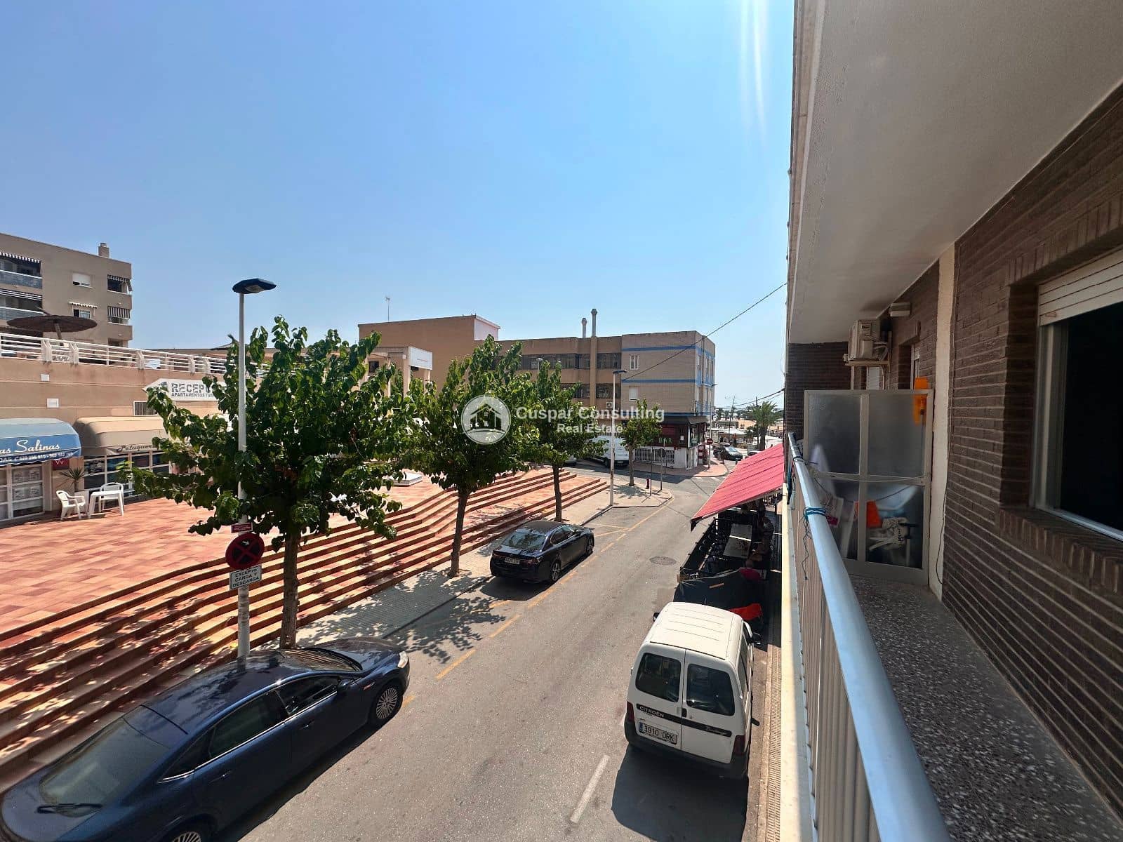 Flat for sale in Los Cuarteros, San Pedro del Pinatar, Murcia photo 2