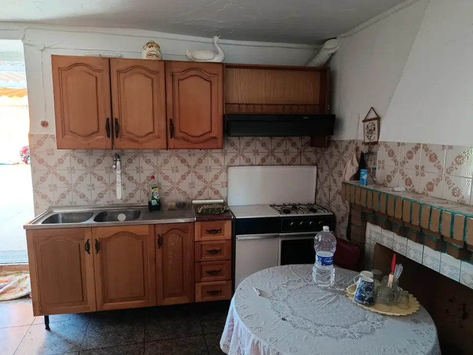 Town house in El Sabariego, Jaen province photo 3