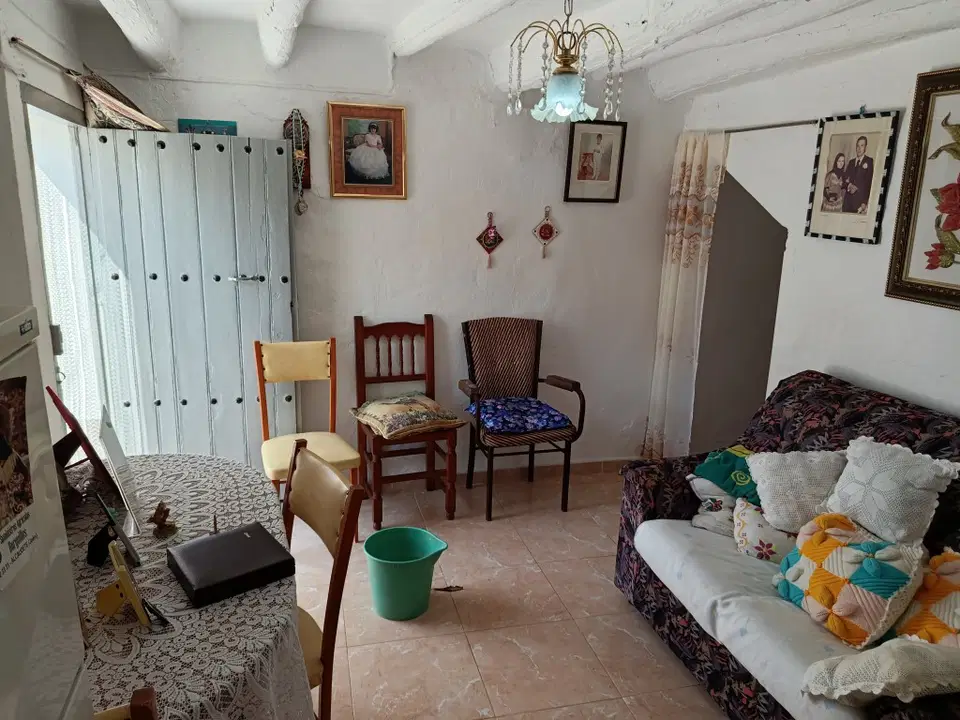 Country house in El Sabariego, Jaen province photo 3