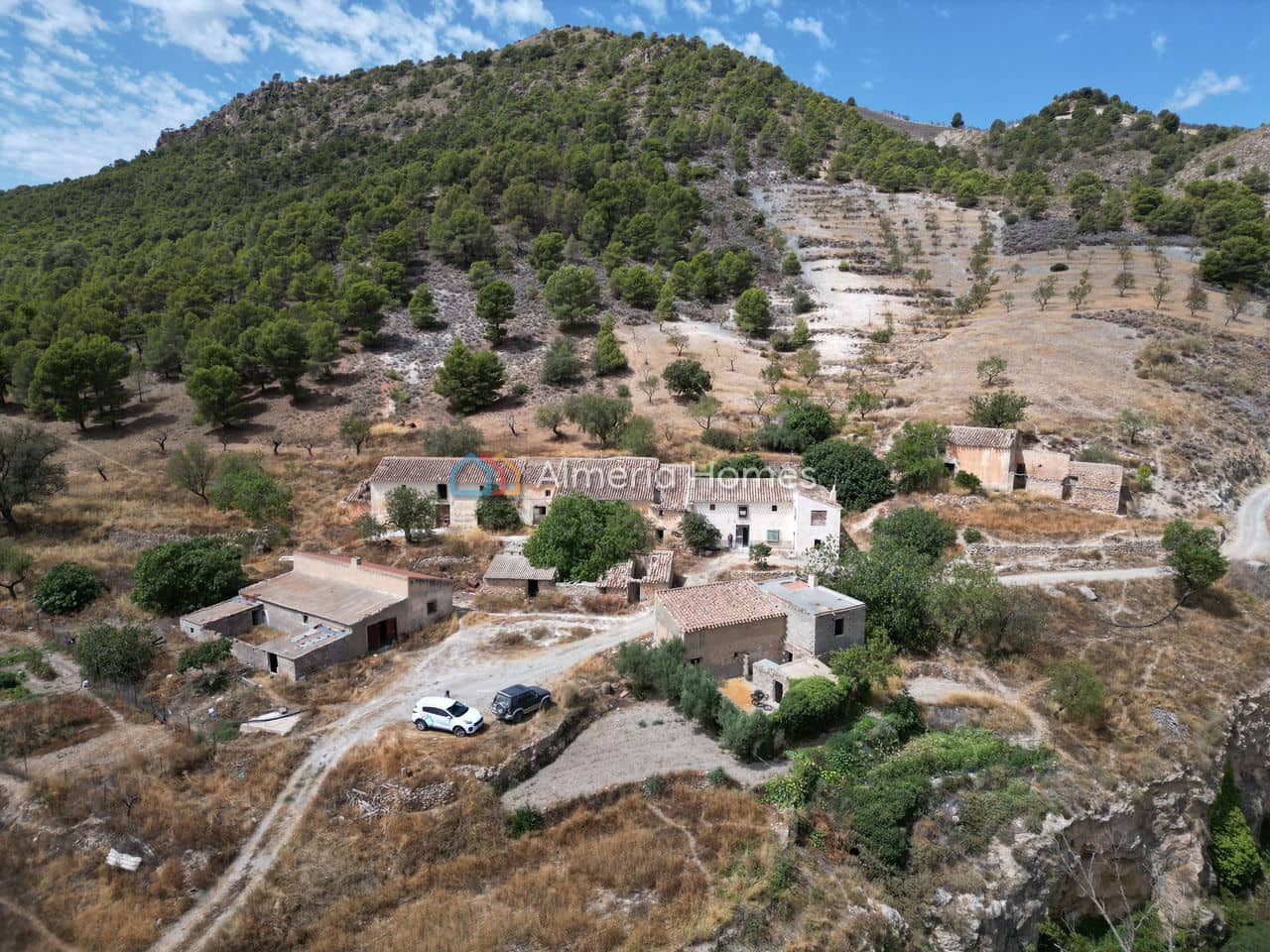 Finca/Country House for sale in Albox, Almería photo 2