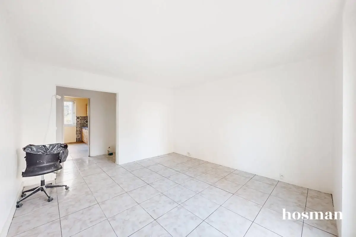 Appartement photo 5
