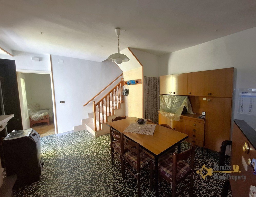 2 bedrooms house, 100 m² Celenza sul Trigno, Chieti (province) photo 5
