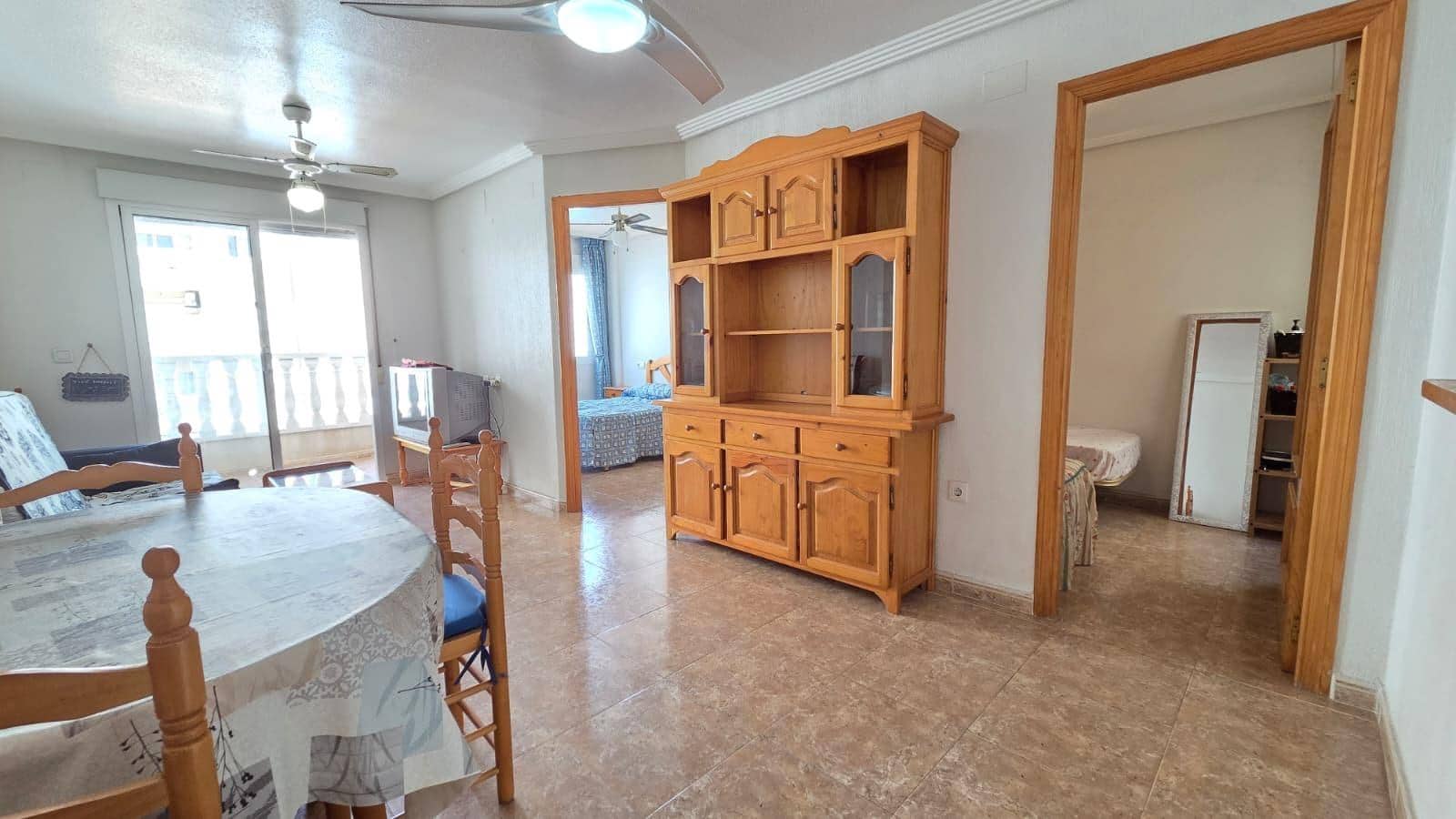 Apartment for sale in Centro, Torrevieja, Alicante photo 2