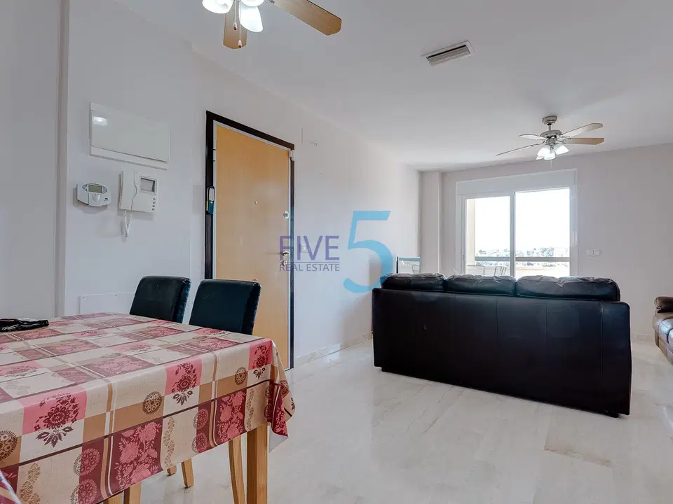 Apartment in La Tercia (Sucina), Murcia province photo 5