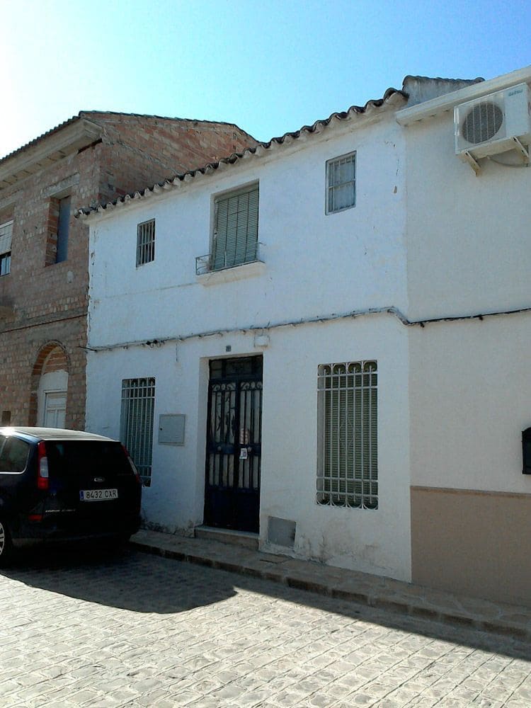 Villa for sale in Porcuna, Jaén photo 2