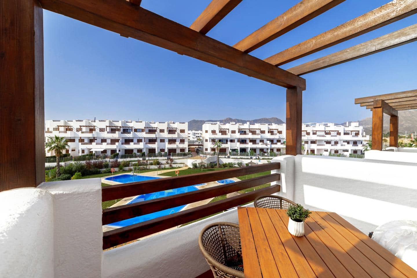 Bungalow for sale in Pulpí, Almería photo 2