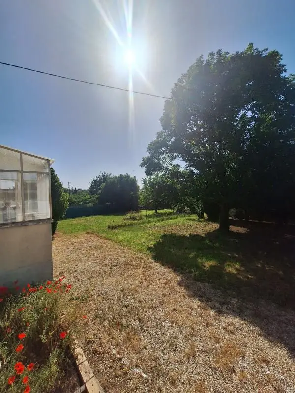 House for sale in Vierzon — 1 bedroom, 40 m² photo 4
