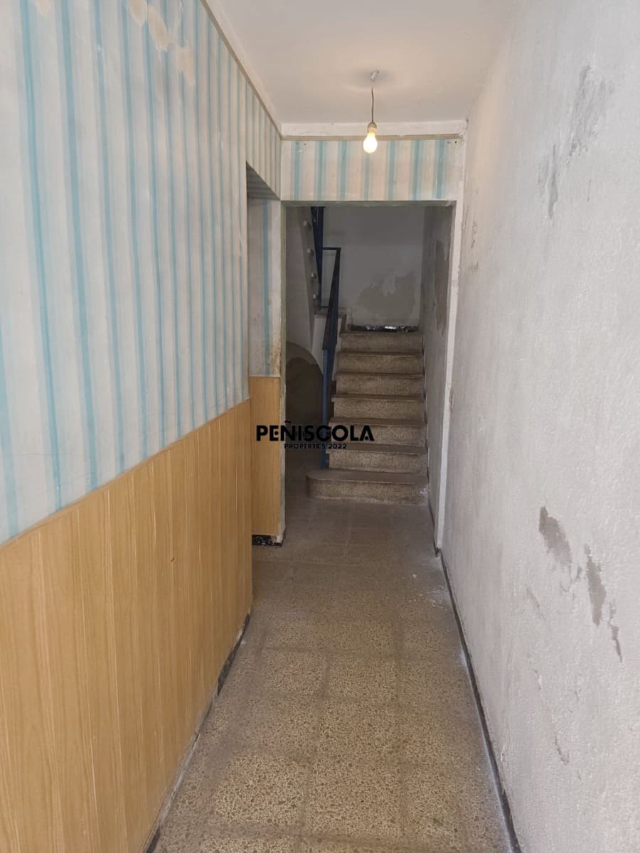 Townhouse for sale in Rossell, Castellón photo 3
