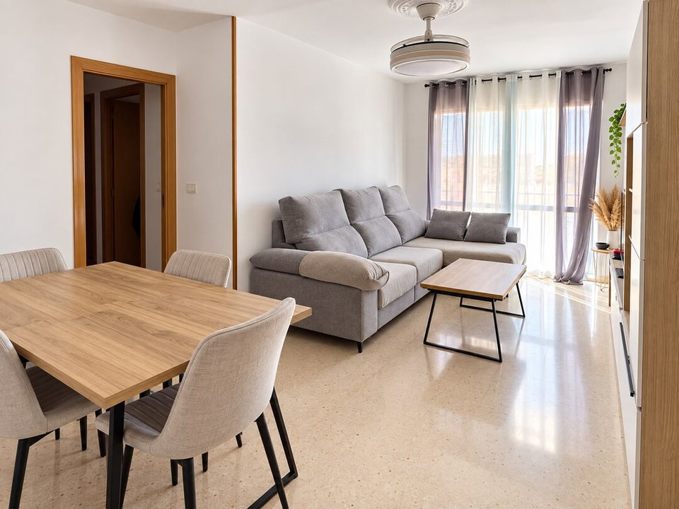 Apartment in Periana, Malaga photo 5