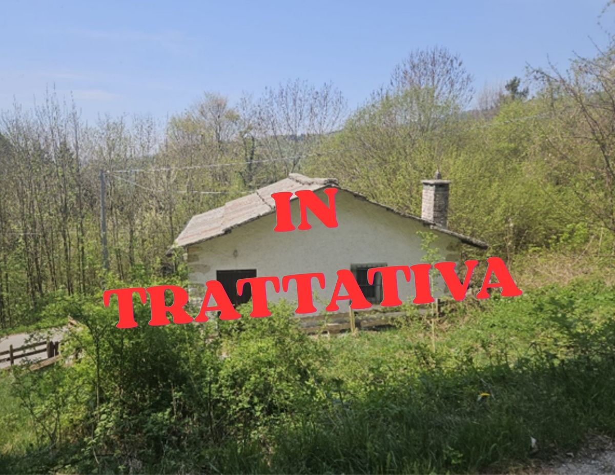 Property in Rovere Veronese