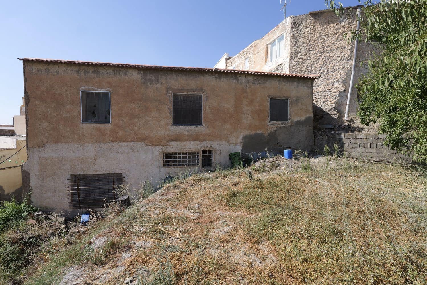 Townhouse for sale in Paterna del Río, Almería photo 4