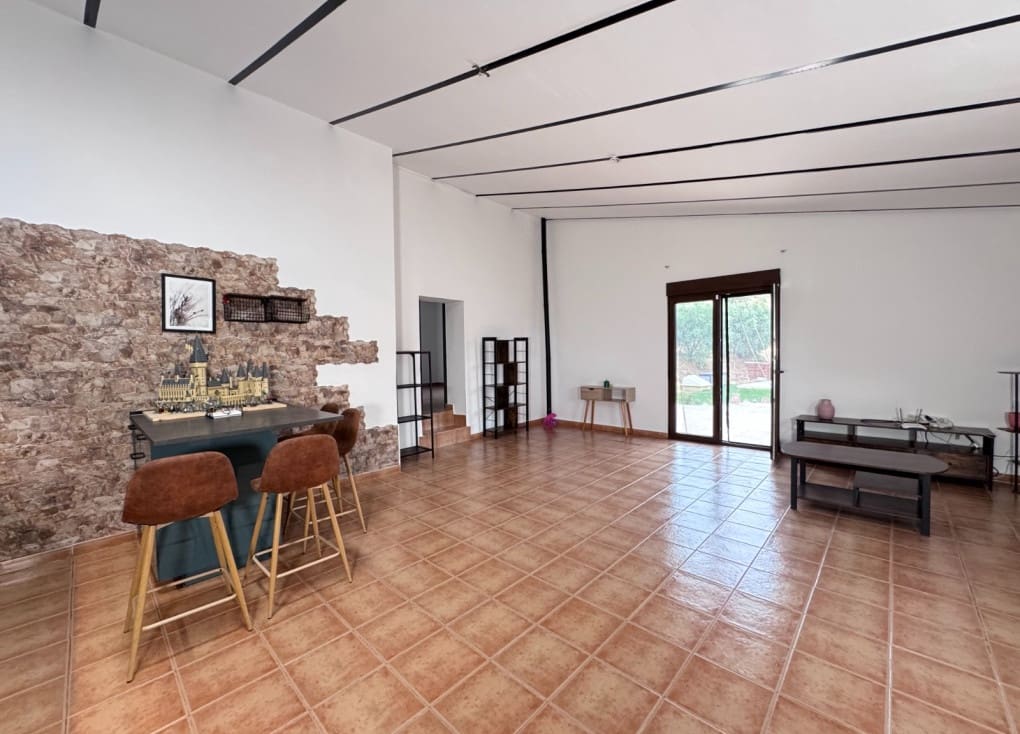 Finca/Country House for sale in Ricote, Murcia photo 4