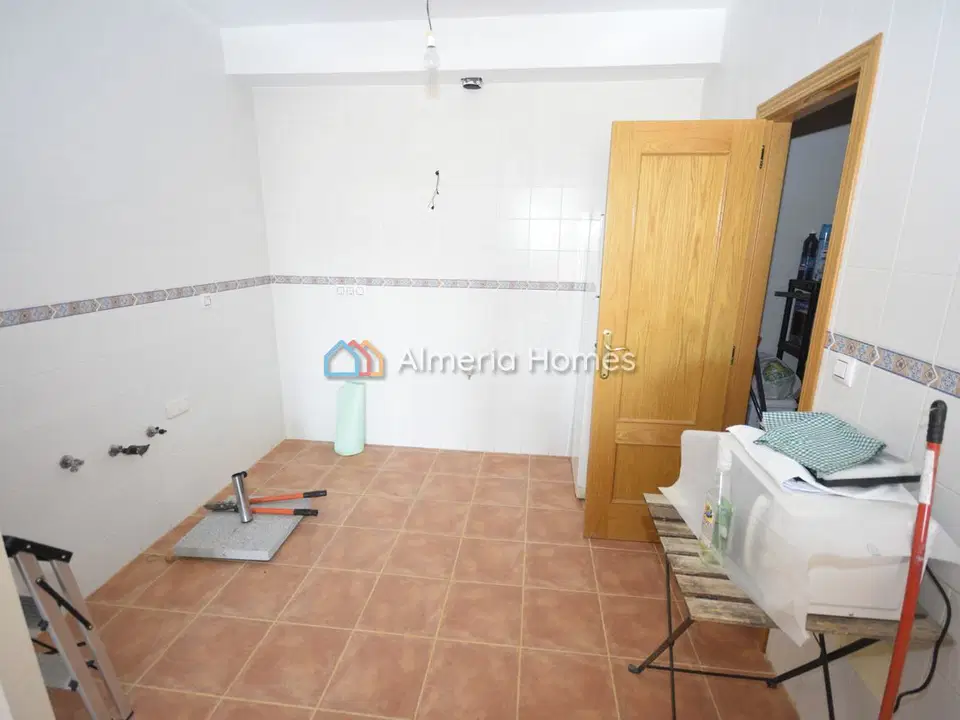 Almeria Homes photo 4