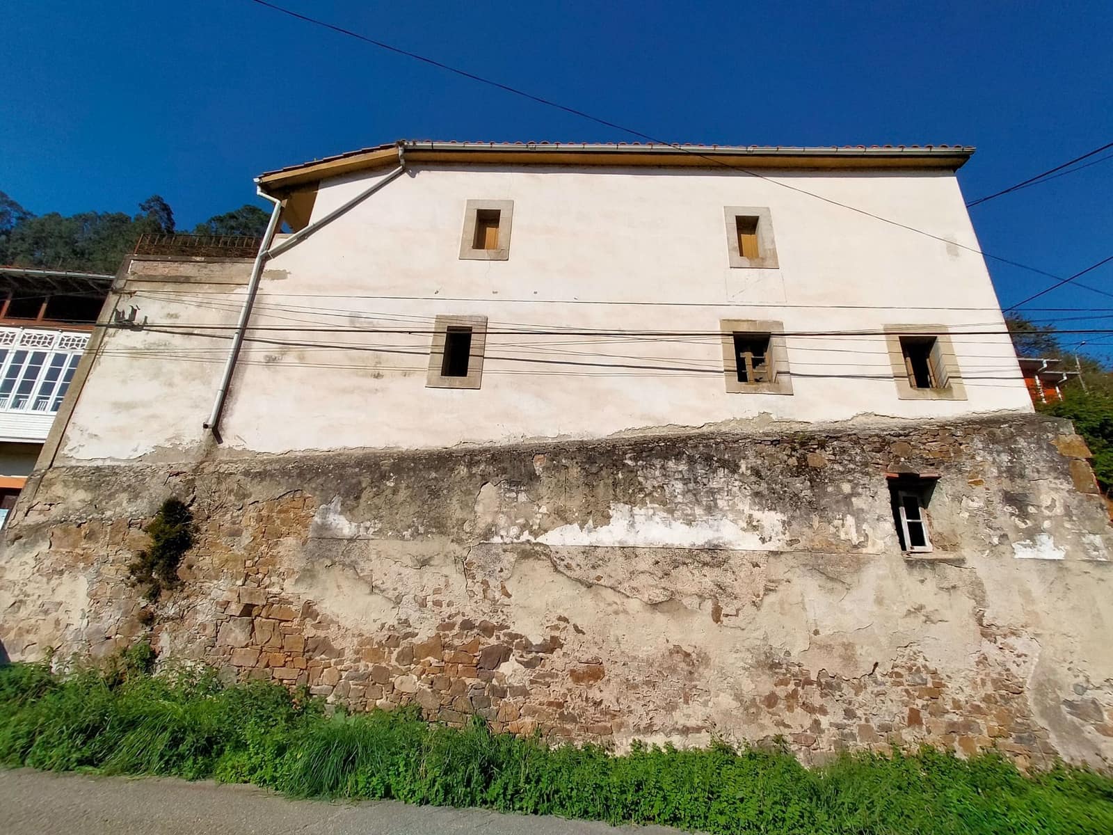 Semi-detached Villa for sale in Pravia, Asturias photo 2